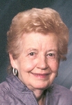 Virginia E. "Genie"  Kuhn (Pfahles)
