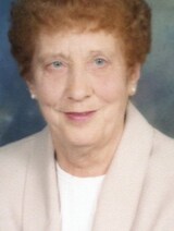 Shirley Kerr