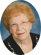 Ruth Ann Eckert Cassella