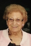 Vera N.  Naples