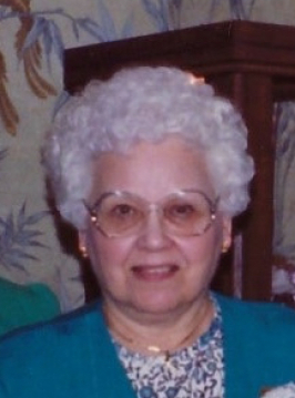 Rose Marie Alfera