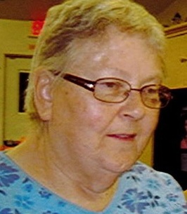 Rosemary Fleckenstein