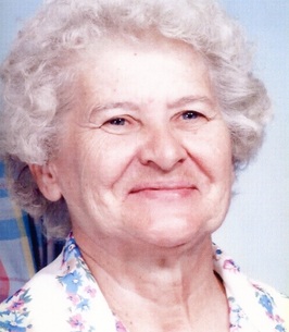Dorothy Kerber